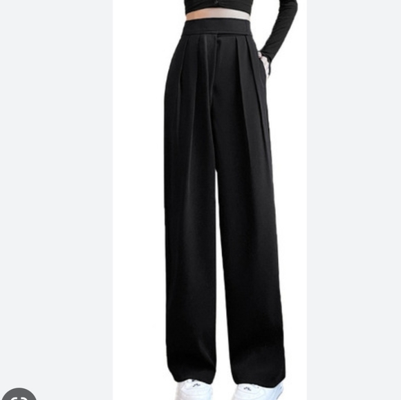 NWT Camense Pants Black Size S - Picture 3 of 16